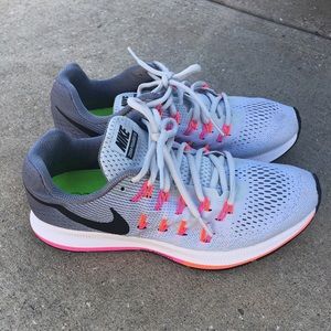 Nike Air Zoom Pegasus 33